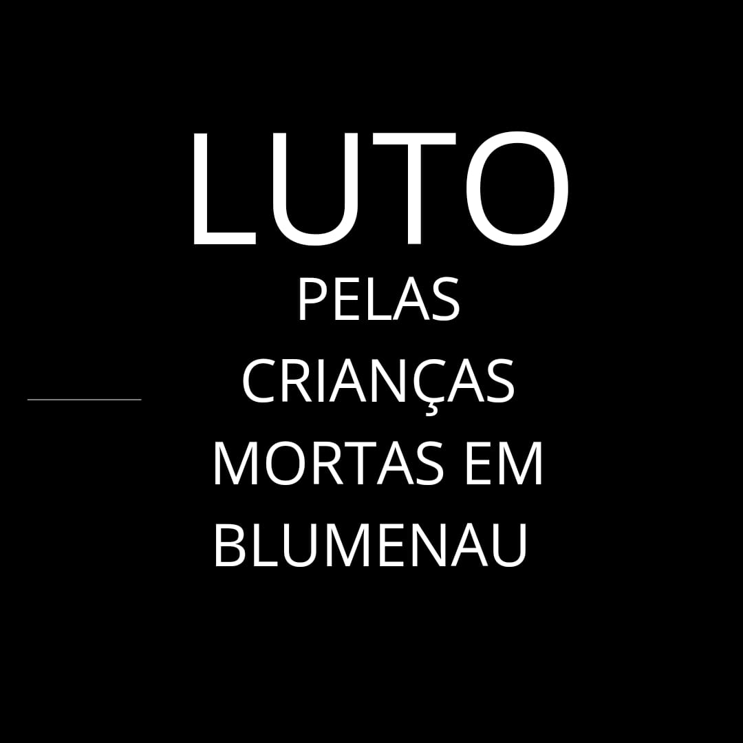 Homem Invade Creche Em Blumenau E Mata Quatro Crian As Edilson Correia