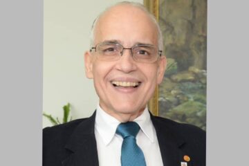 Entrevista com Antônio Carlos Figueiredo Nardi no Programa Edilson Correia Em Comunidade