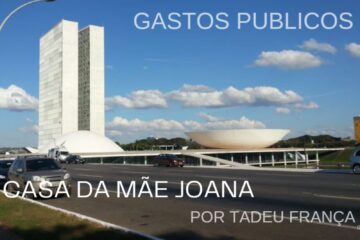 CASA DA MÃE JOANA