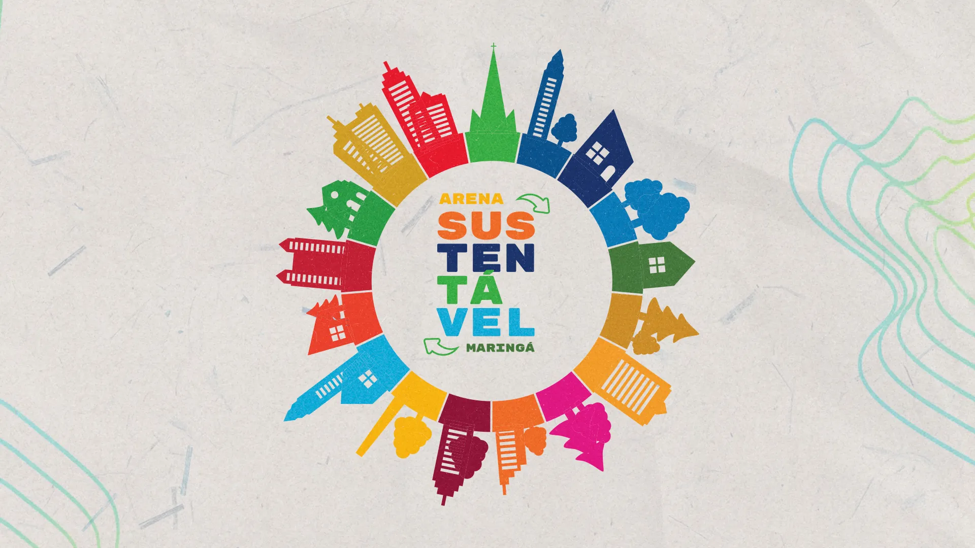 A Prefeitura de Maringá é referência em práticas sustentáveis, cuidado com o meio ambiente e tem gestão pautada nos Objetivos de Desenvolvimento Sustentável (ODS). As políticas públicas exitosas renderam diversos títulos para Maringá, como o de ′Cidade Árvore do Mundo′ e da ′Melhor Cidade do Brasil para Viver′