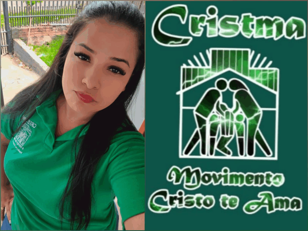 O programa “Edilson Correia Em Comunidade” recebe uma convidada especial: Camila Cardoso, mãe, esposa e há mais de 20 anos integrante ativa do Movimento CRISTMA na arquidiocese de Maringá.