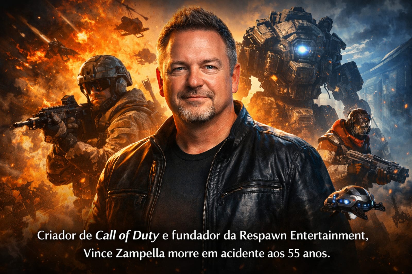 vince-zampella-morte-criador-call-of-duty