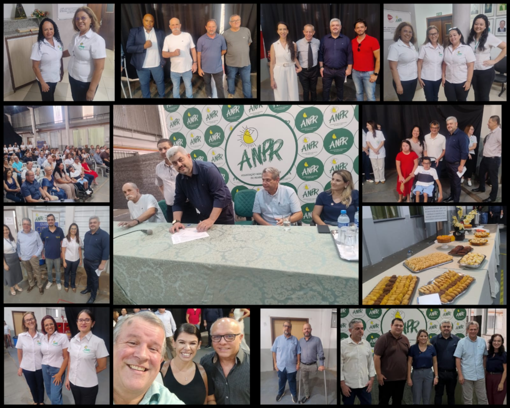 O evento reuniu diversas autoridades e representantes da comunidade maringaense, reforçando a importância da ANPR como referência regional no atendimento e na inclusão de pessoas com deficiência.