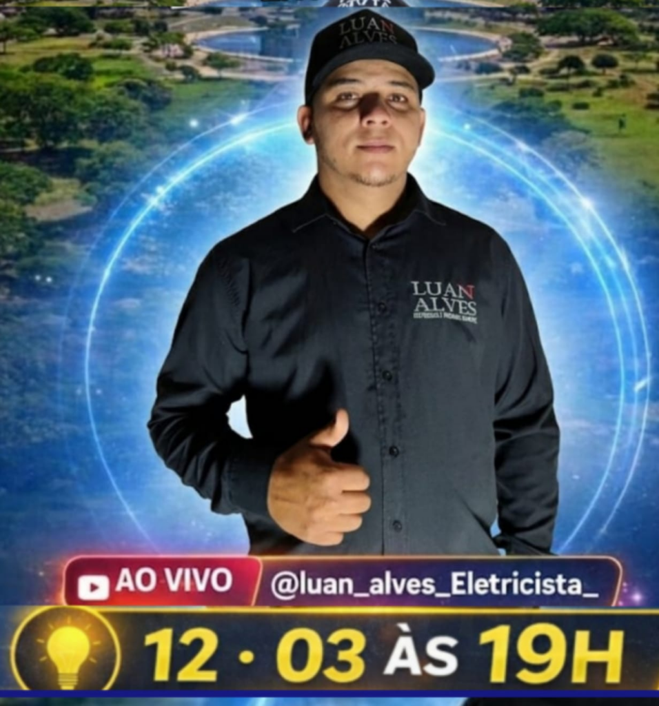 Profissional que chegou a Maringá há nove anos compartilha trajetória de fé, trabalho e perseverança após transformar um sonho de infância em profissão.