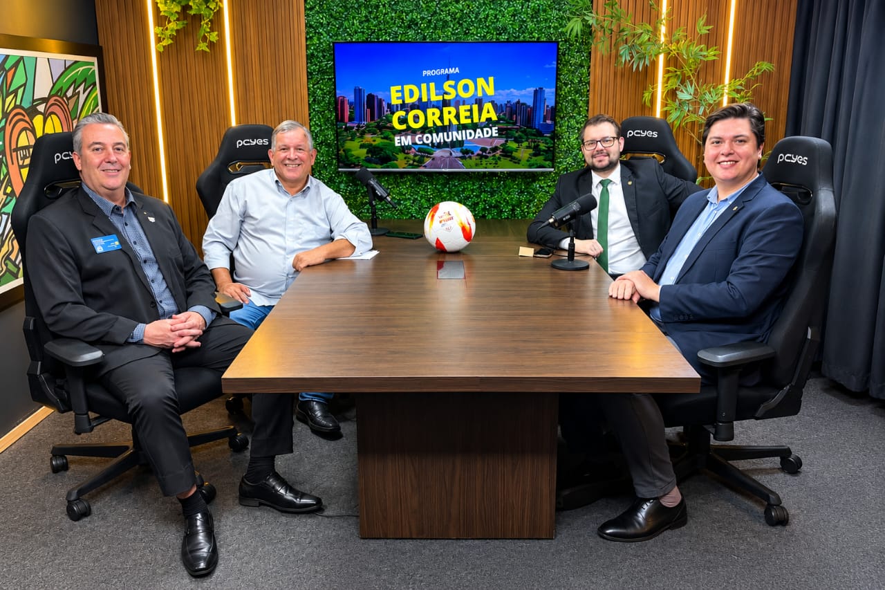 Rotary Club Maringá-ACIM destaca campanha contra a pólio e divulga 10ª Galinhada